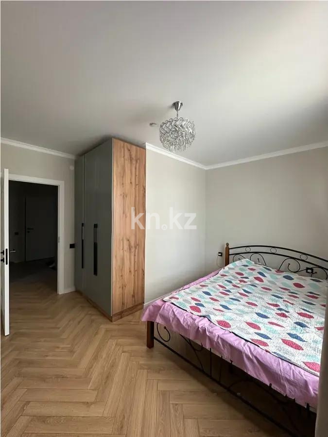 Продажа 3-комнатной квартиры, 66 м², ул. Момышулы, дом  5/3 в Алматы - фото 3