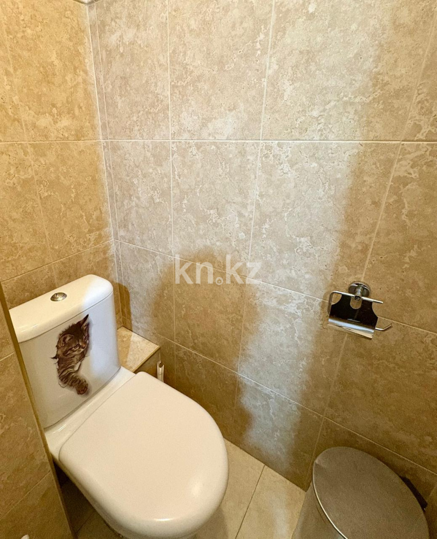 Продажа 3-комнатной квартиры, 70 м², мкр. Мамыр-2 - Продажа  трехкомнатных квартир в Алматы фото 20 из 21