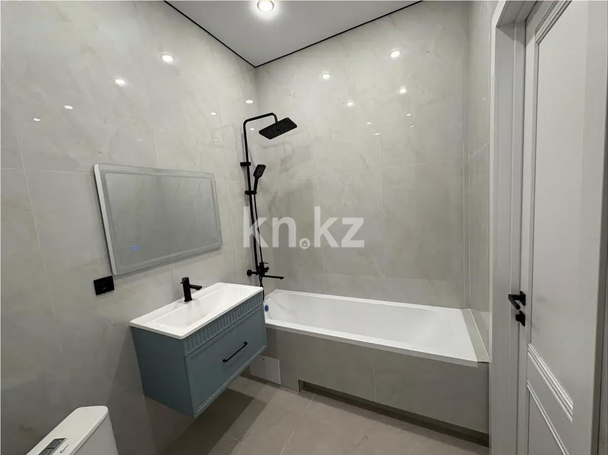 Продажа 1-комнатной квартиры, 40.2 м² - Продажа однокомнатных квартир от собственников в Астане - страница 30 фото 3 из 4