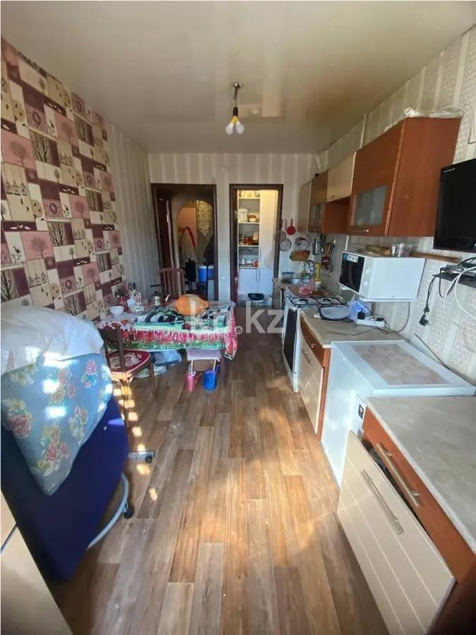 Продажа 1-комнатной квартиры, 40 м² в Алматы - фото 2