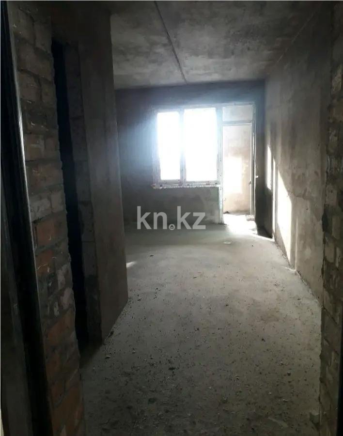 Продажа 1-комнатной квартиры, 21.8 м², ул. Кургальжинское шоссе, дом  37 в Астане