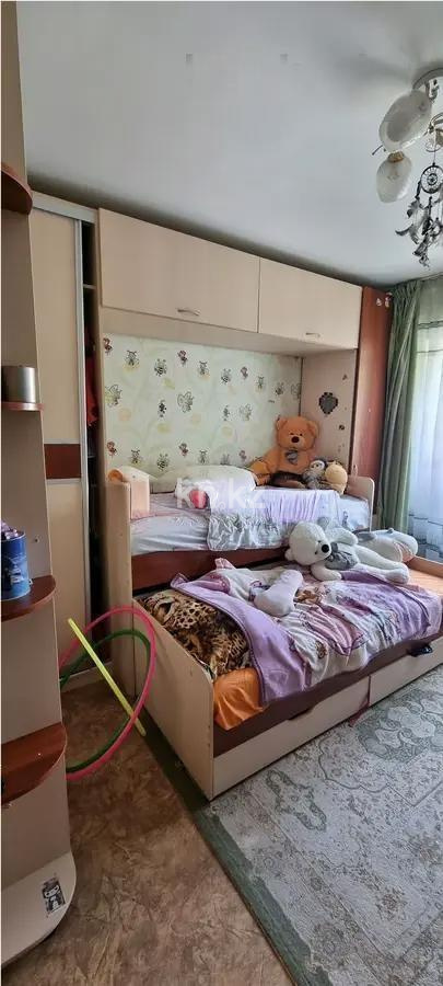 Продажа 2-комнатной квартиры, 46.6 м², мкр-н Мамыр-1, дом  14 - Продажа  двухкомнатных квартир в Алматы фото 1 из 7