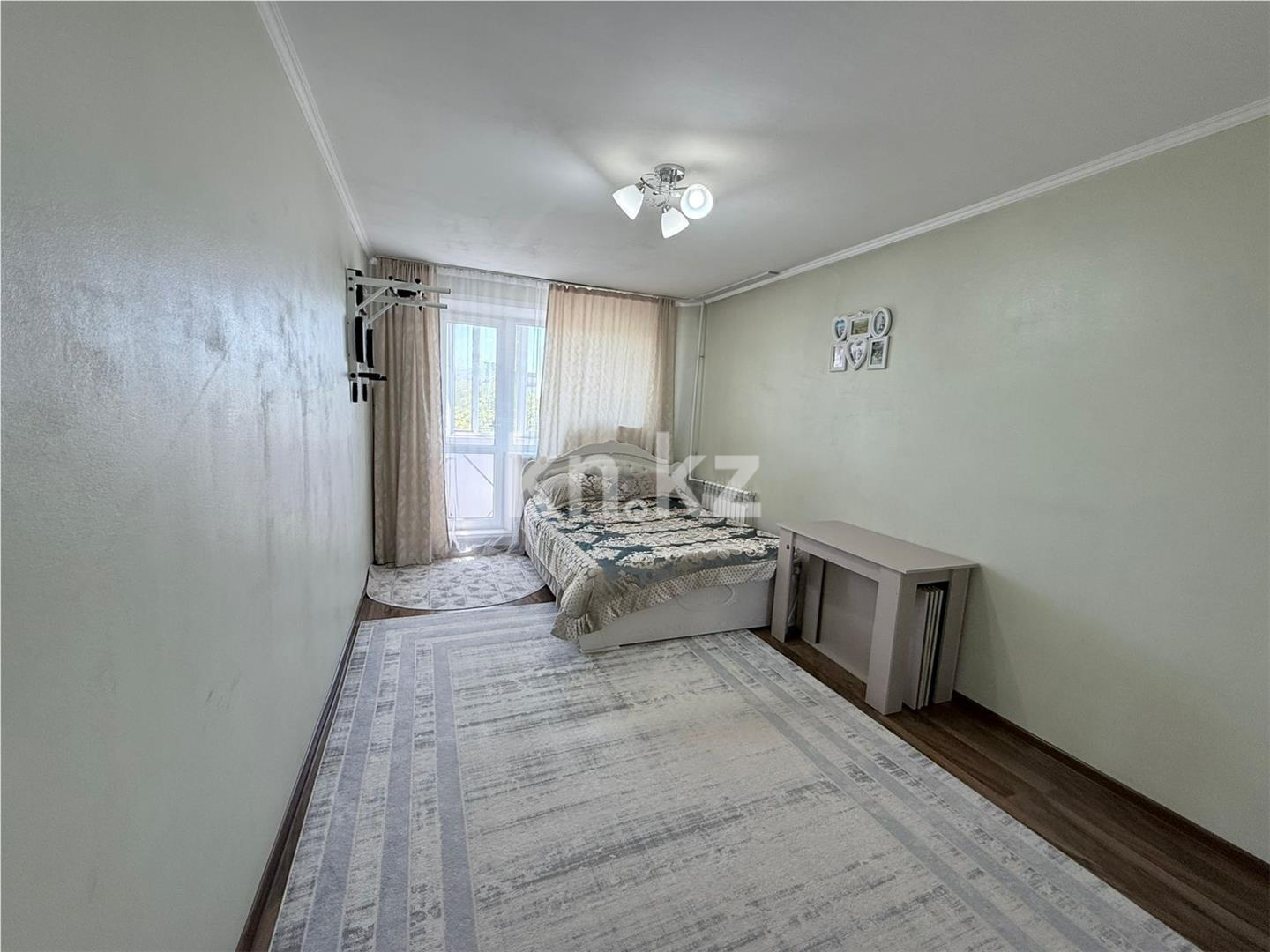 Продажа 2-комнатной квартиры, 50 м² - Продажа двухкомнатных квартир на Юго-Востоке Караганды - страница 12 фото 4 из 9