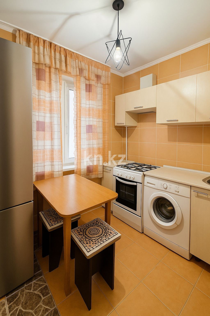 Продажа 2-комнатной квартиры, 45.5 м², ул. Радостовца, дом  152и в Алматы - фото 5