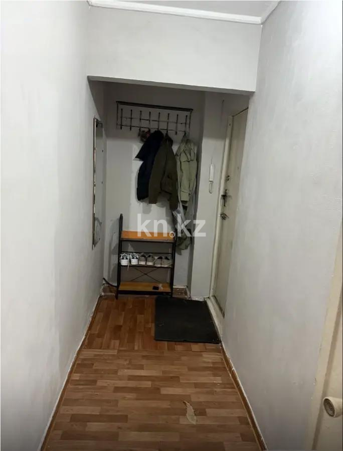 Продажа 1-комнатной квартиры, 32 м² в Алматы - фото 3