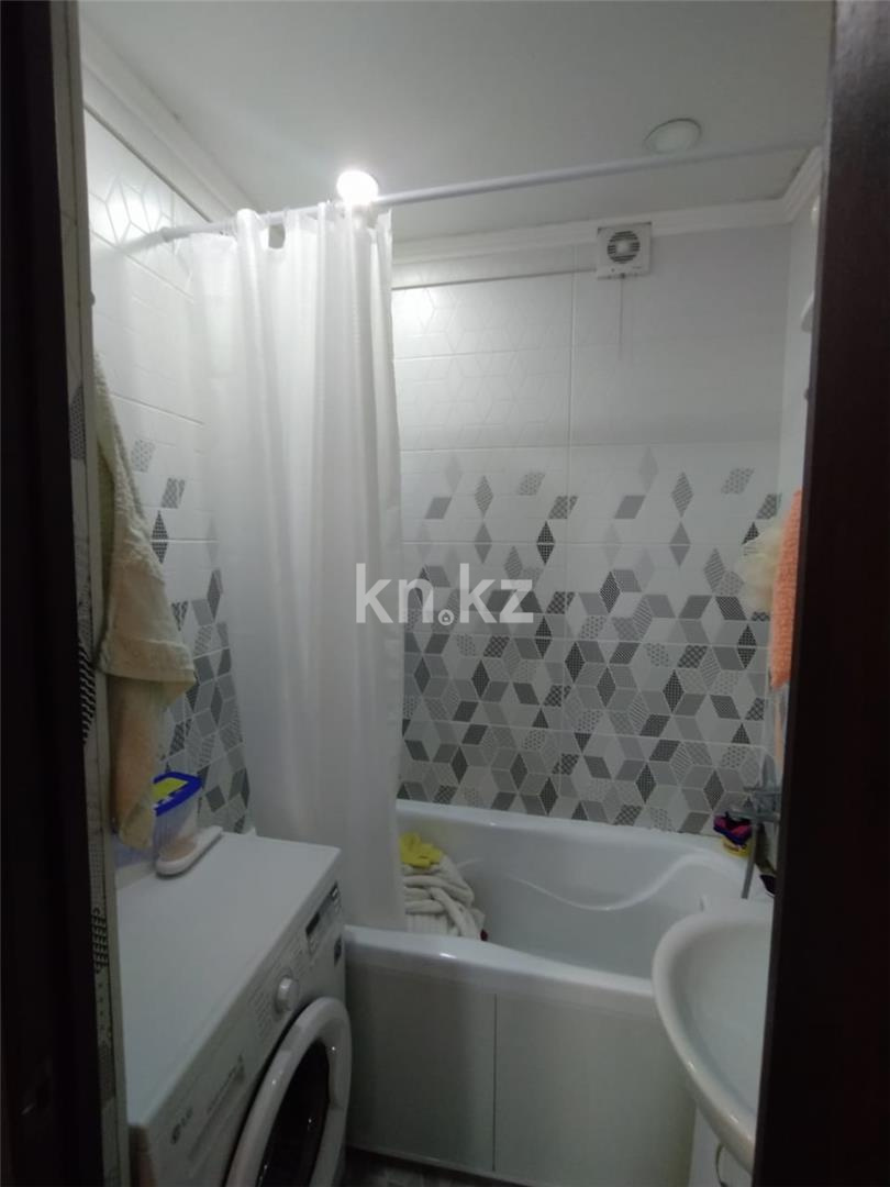 Продажа 2-комнатной квартиры, 46 м², ул. Ермекова - Продажа  двухкомнатных квартир в Караганде фото 12 из 24