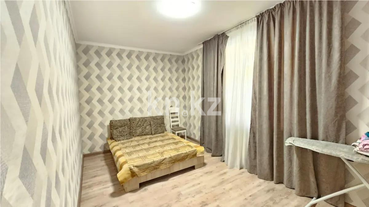 Продажа 2-комнатной квартиры, 63.5 м², пр. Гагарина, дом  133/1 - Продажа  двухкомнатных квартир в новостройках Алматы с фото фото 2 из 5