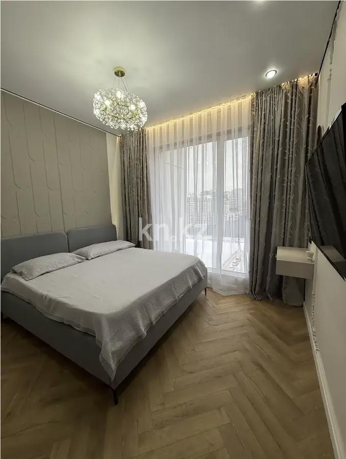Продажа 2-комнатной квартиры, 51 м² - Продажа двухкомнатных квартир в блочном доме в Казахстане фото 2 из 4