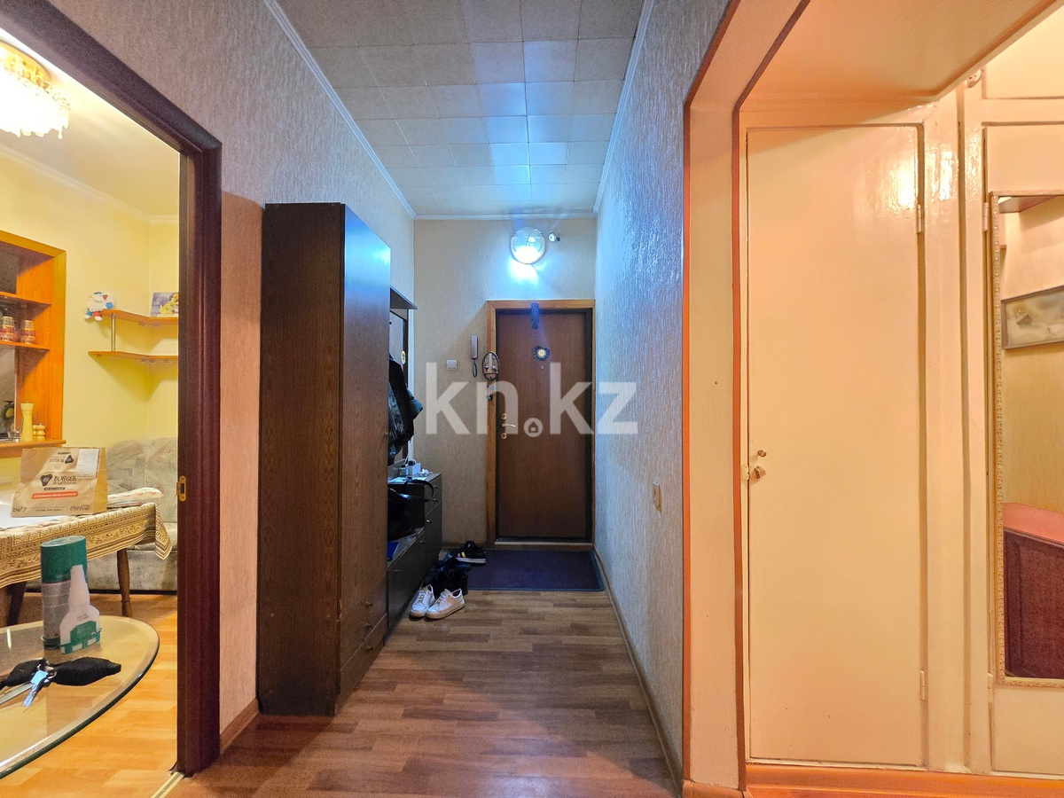 Продажа 2-комнатной квартиры, 52 м², ул. Торайгырова, дом  11А - Продажа квартир в Алматы с фото фото 13 из 27