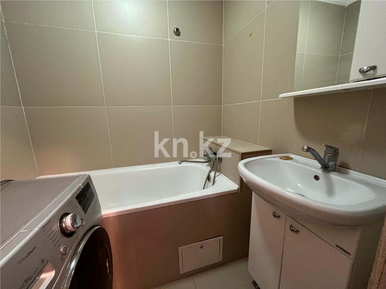 Продажа 1-комнатной квартиры, 33 м² в Караганде - фото 4