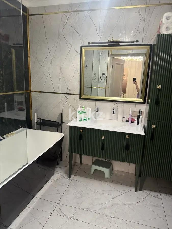 Продажа 5-комнатной квартиры, 170.9 м² - Продажа пятикомнатных и более квартир в Алматы фото 6 из 7