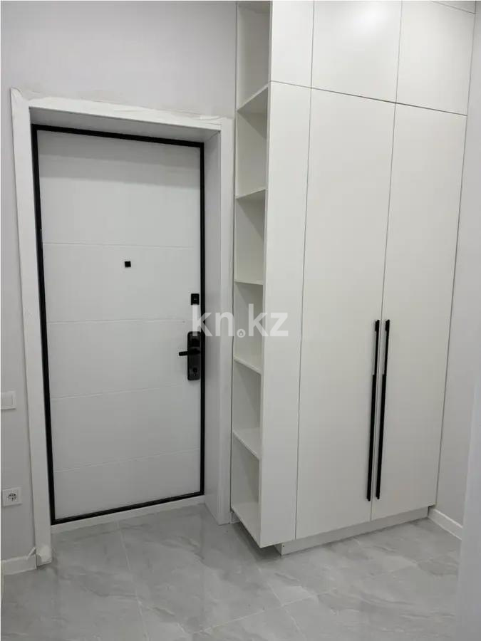 Продажа 1-комнатной квартиры, 46.8 м², пр. Райымбека, дом  349/1 в Алматы - фото 5