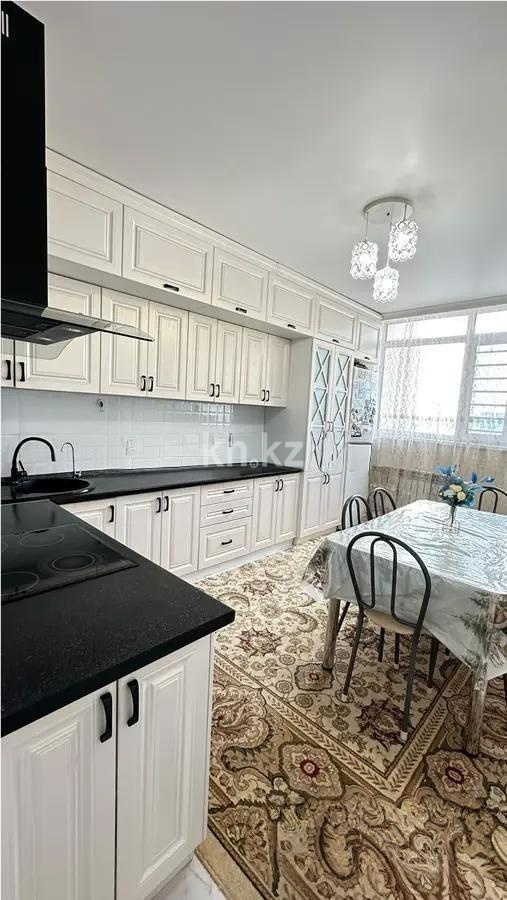 Продажа 3-комнатной квартиры, 107.8 м², ул. Айтматова, дом  38 - Продажа квартир в Астане без посредников фото 4 из 5