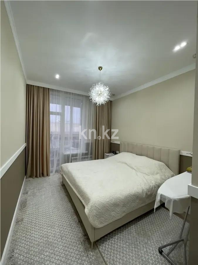 Продажа 4-комнатной квартиры, 114 м² в Астане