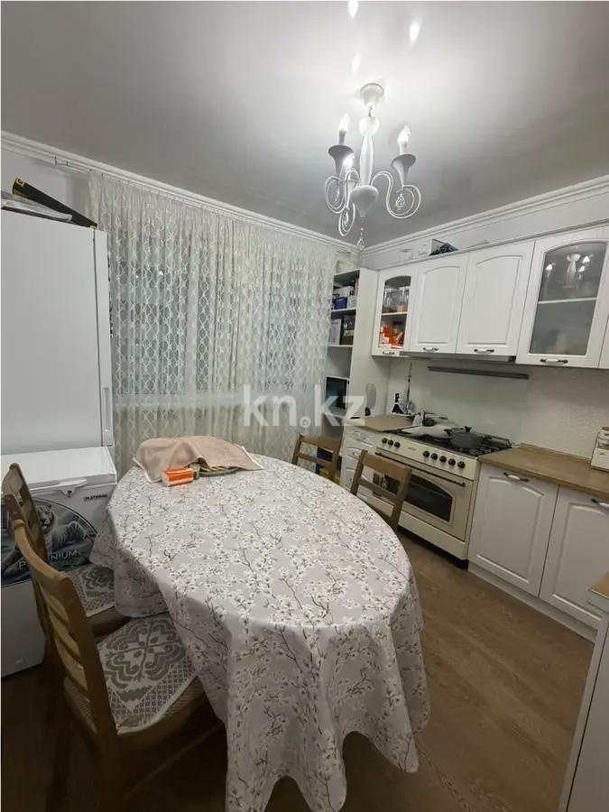 Продажа 3-комнатной квартиры, 76 м² в Алматы - фото 2
