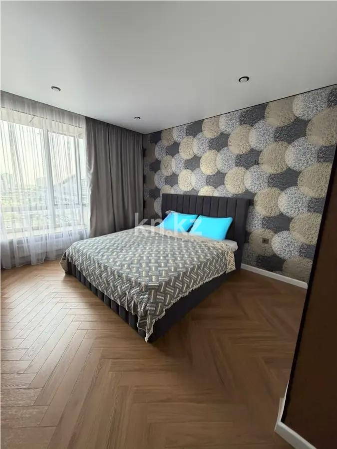 Продажа 1-комнатной квартиры, 25.1 м² - Продажа однокомнатных квартир от собственников в Казахстане - страница 5 фото 2 из 5