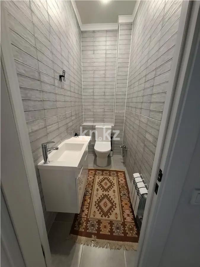 Продажа 3-комнатной квартиры, 90.4 м², ул. Калдаякова, дом  23а в Астане - фото 6