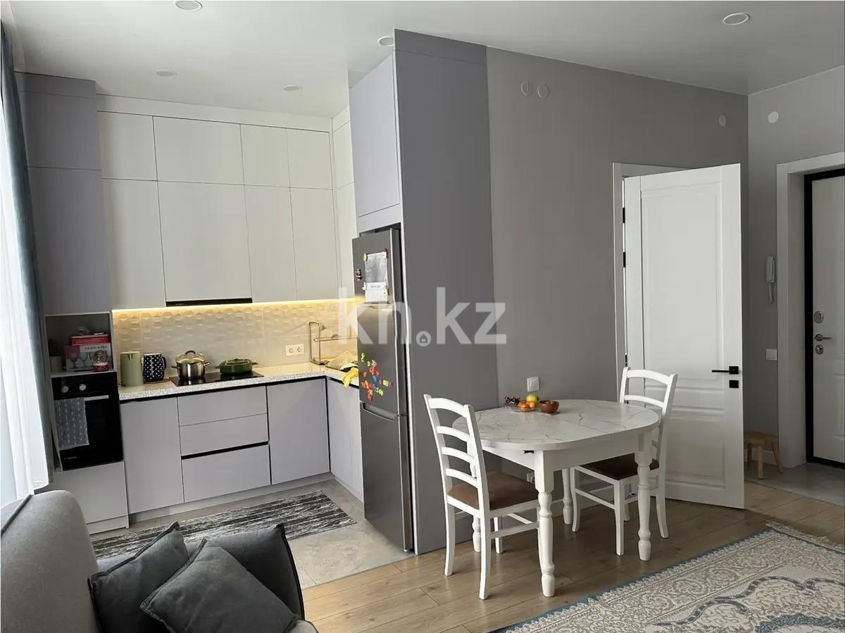Продажа 2-комнатной квартиры, 41 м² - Продажа двухкомнатных квартир в Астане - страница 191 фото 3 из 4