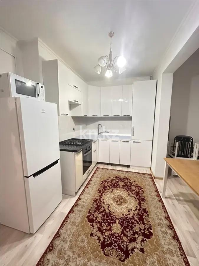 Продажа 1-комнатной квартиры, 44.8 м² в Алматы - фото 2