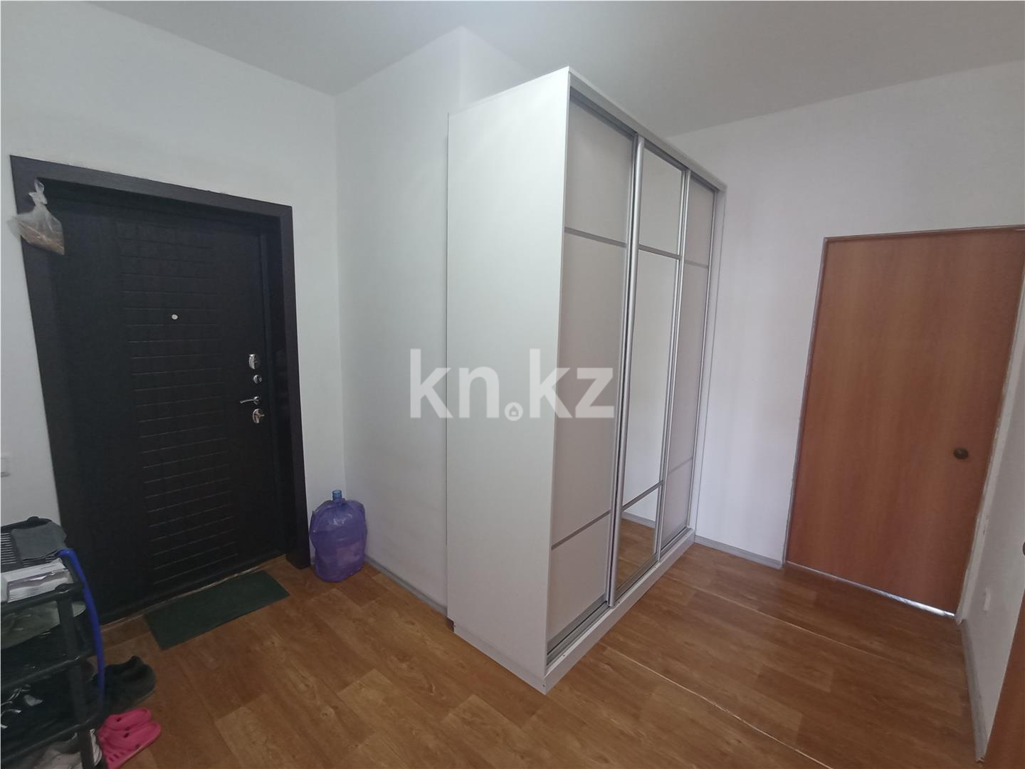 Продажа 2-комнатной квартиры, 47 м² - Продажа двухкомнатных квартир в Караганде - страница 4 фото 6 из 9