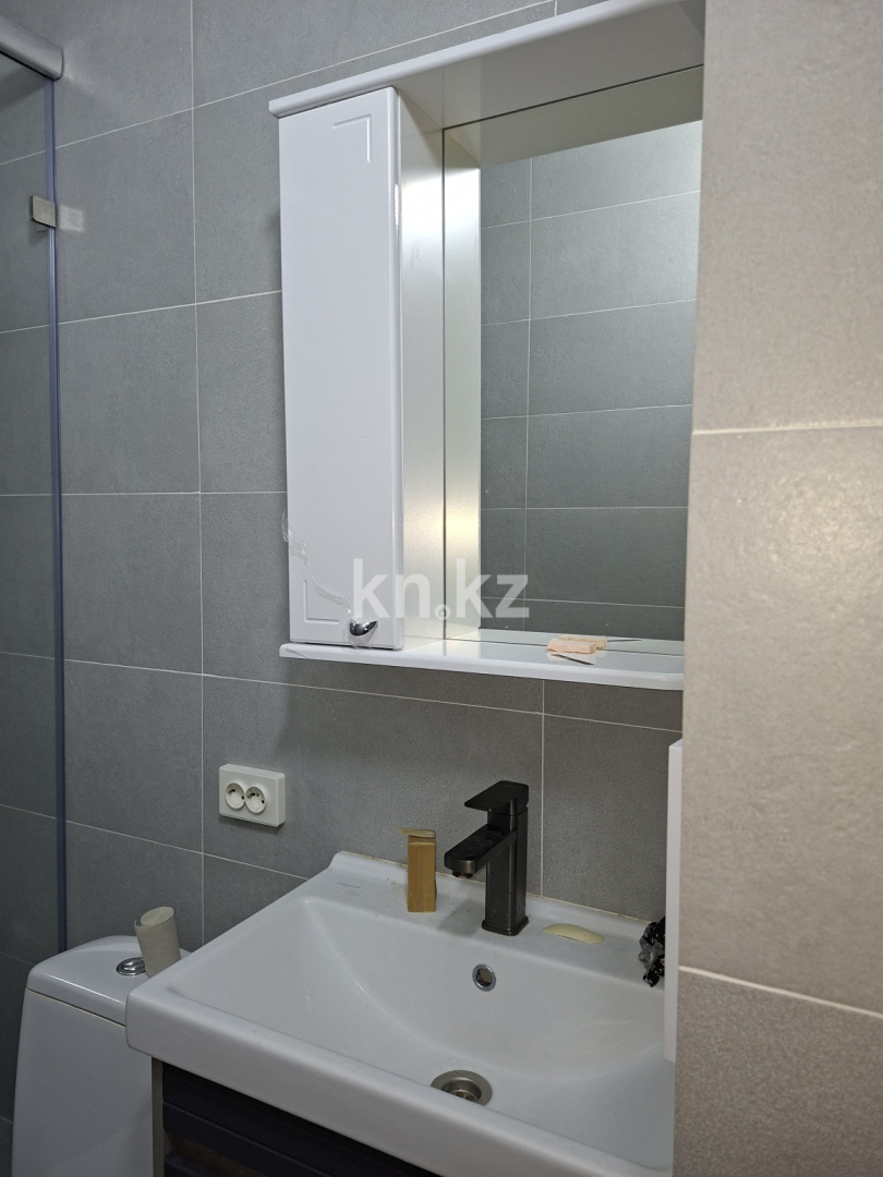 Аренда 2-комнатной квартиры посуточно, 59 м² - Аренда недвижимости в Астане фото 3 из 7