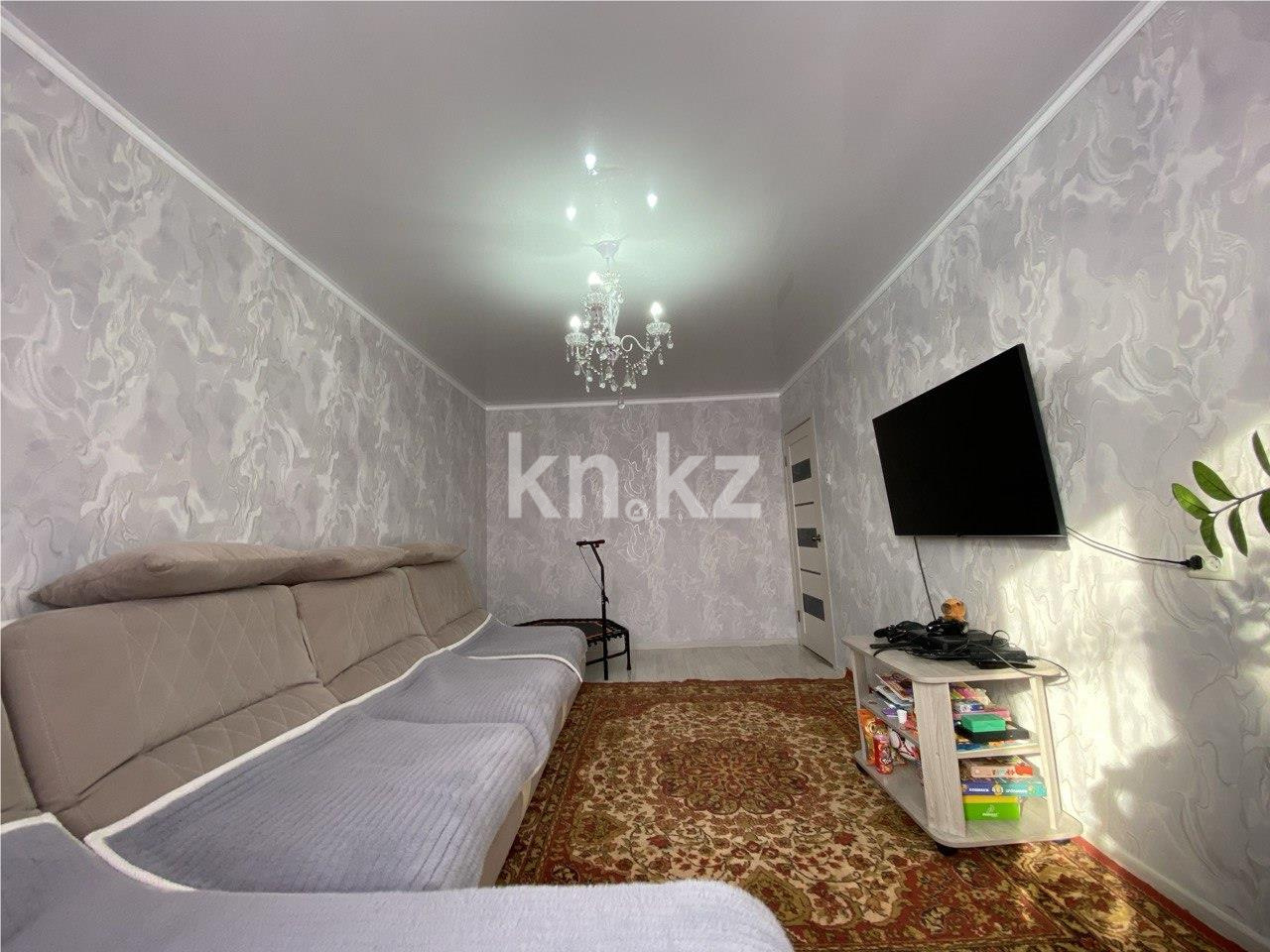Продажа 3-комнатной квартиры, 70 м² - Продажа недвижимости в Темиртау - страница 6 фото 2 из 18