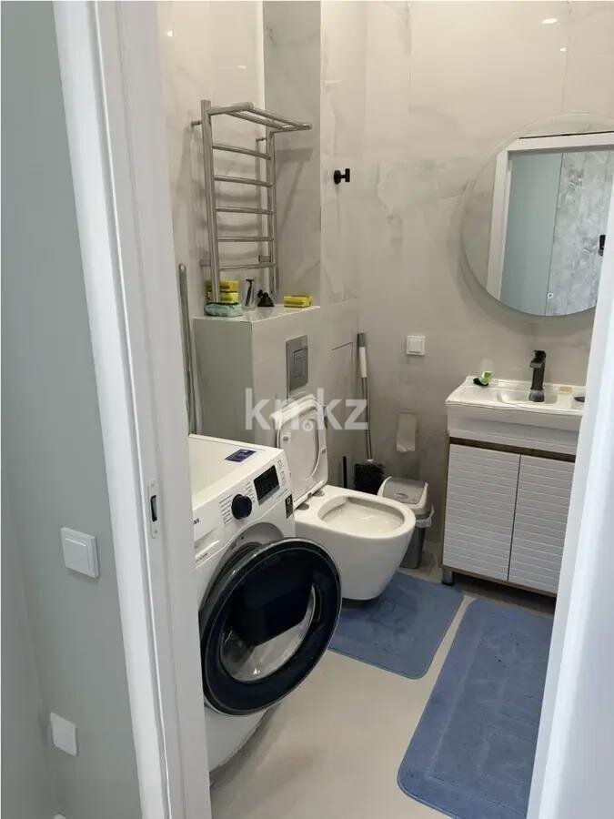 Продажа 1-комнатной квартиры, 38 м² в Астане - фото 6