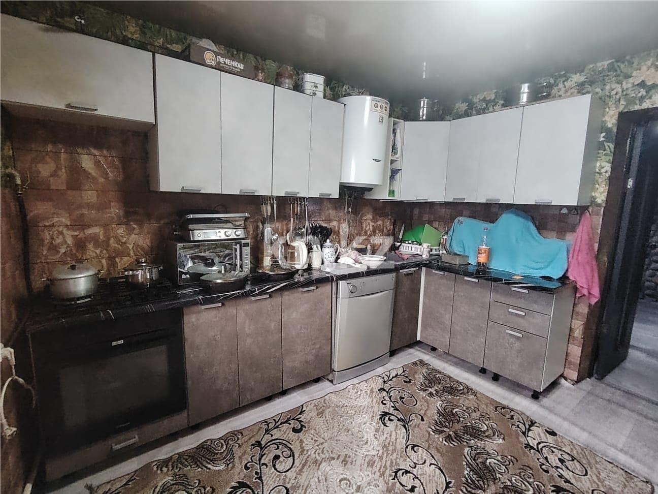 Продажа 4-комнатного дома, 89 м² в Темиртау - фото 11