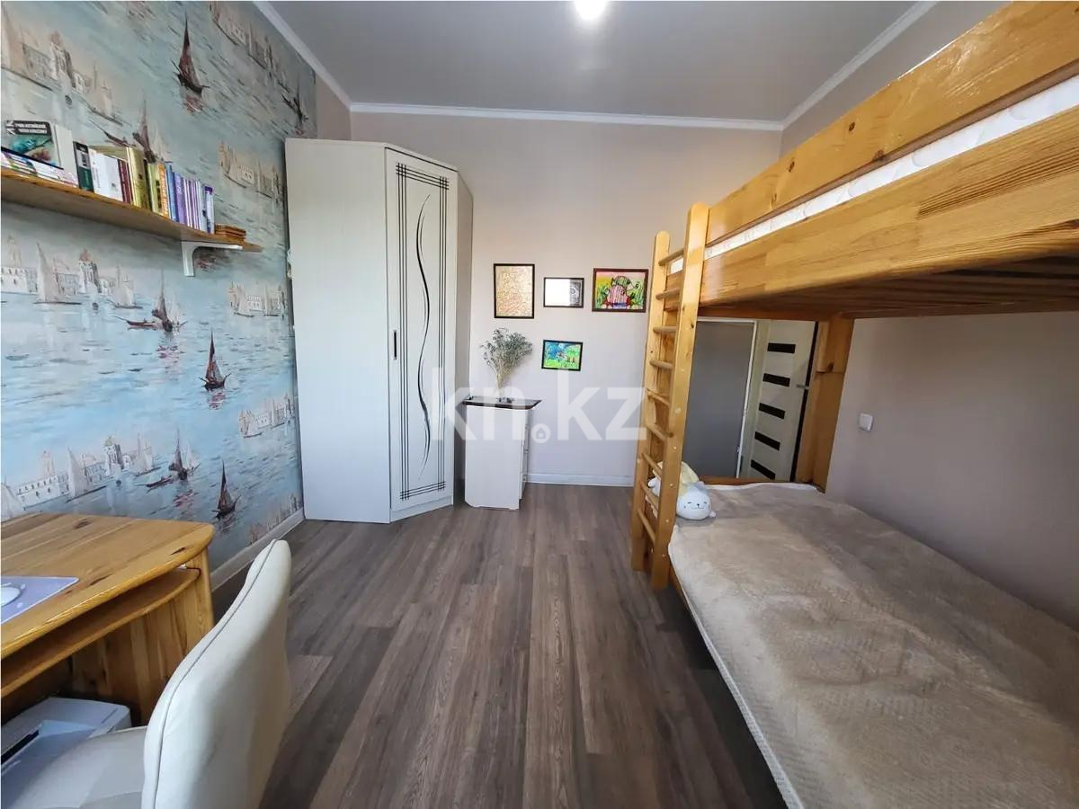 Продажа 2-комнатной квартиры, 60 м², ул. Университетская, дом  78/11 - Продажа  двухкомнатных квартир в Караганде фото 2 из 5