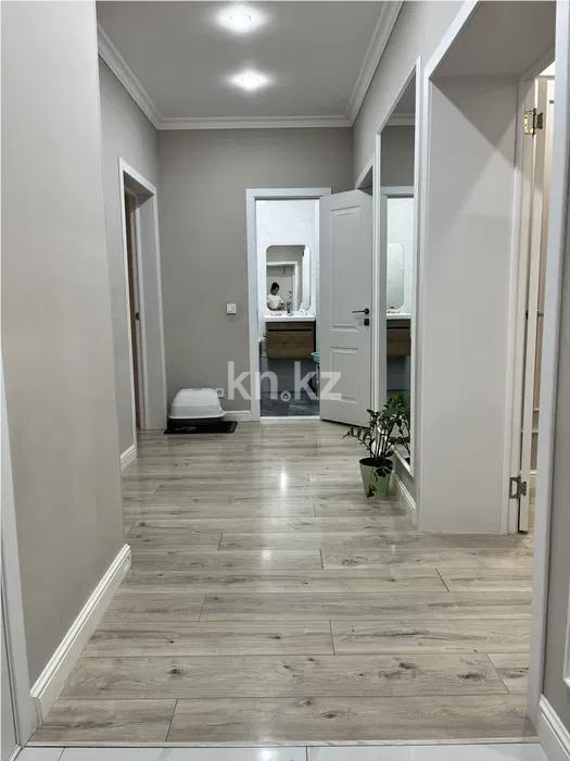 Продажа 3-комнатной квартиры, 87 м² - Продажа трехкомнатных квартир от собственников в Астане - страница 37 фото 7 из 7