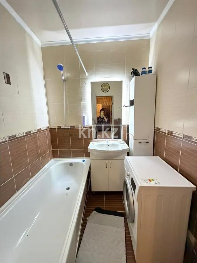 Продажа 3-комнатной квартиры, 78 м² - Продажа квартир в Турксибском р-не Алматы - страница 3 фото 6 из 6