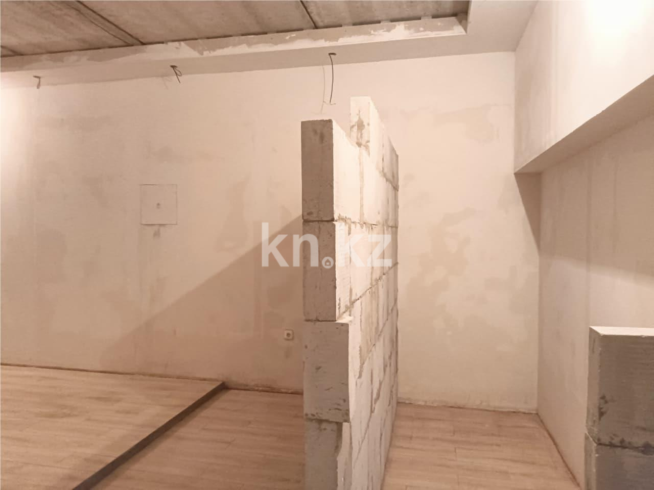 Продажа 5-комнатной квартиры, 132 м², мкр-н Алтын Арка - Продажа  пятикомнатных квартир в Караганде фото 6 из 25