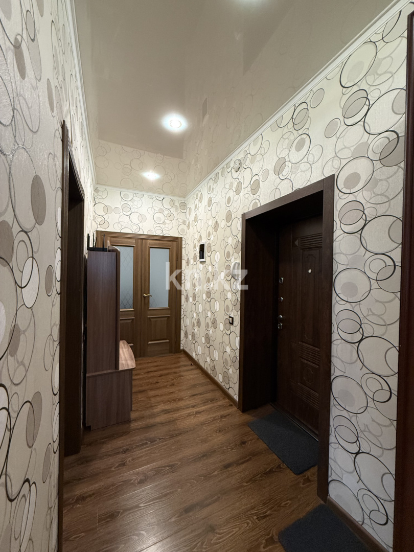 Продажа 2-комнатной квартиры, 53.2 м², ул. Лободы, дом  7а - Продажа  двухкомнатных квартир в Караганде фото 9 из 14