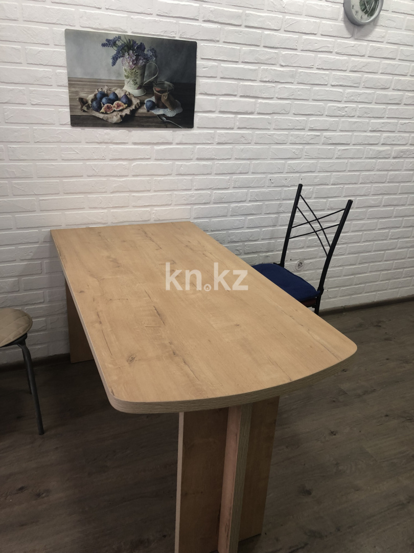 Продажа 1-комнатной квартиры, 41 м², ул. Сарыарка, дом  6 - Продажа  однокомнатных квартир в Караганде с фото фото 11 из 15