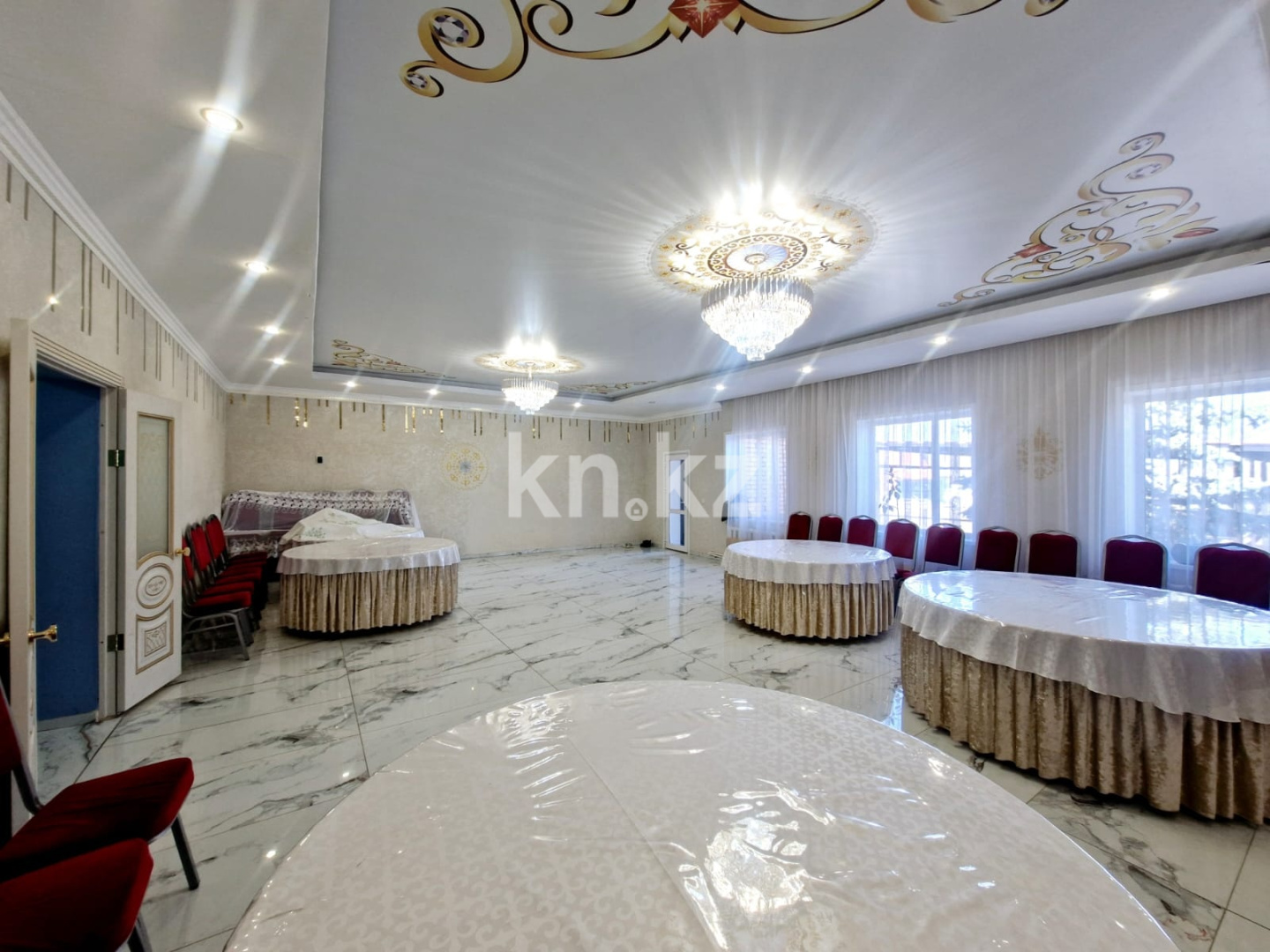 Продажа 6-комнатного дома, 324.8 м² - Продажа недвижимости в Костанае фото 22 из 30