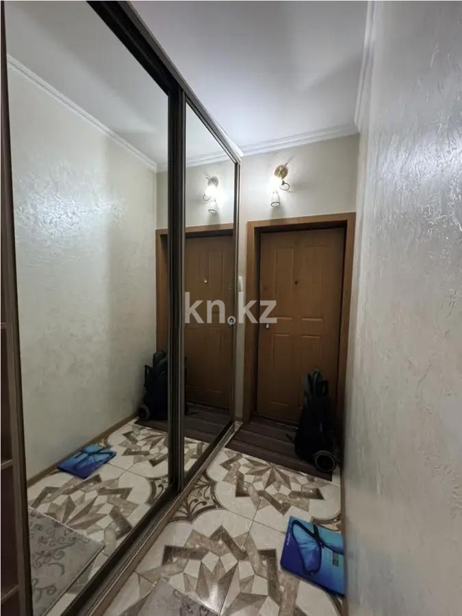 Продажа 2-комнатной квартиры, 55 м², мкр. Аксай-3, дом  27 - Продажа квартир в Алматы фото 7 из 8