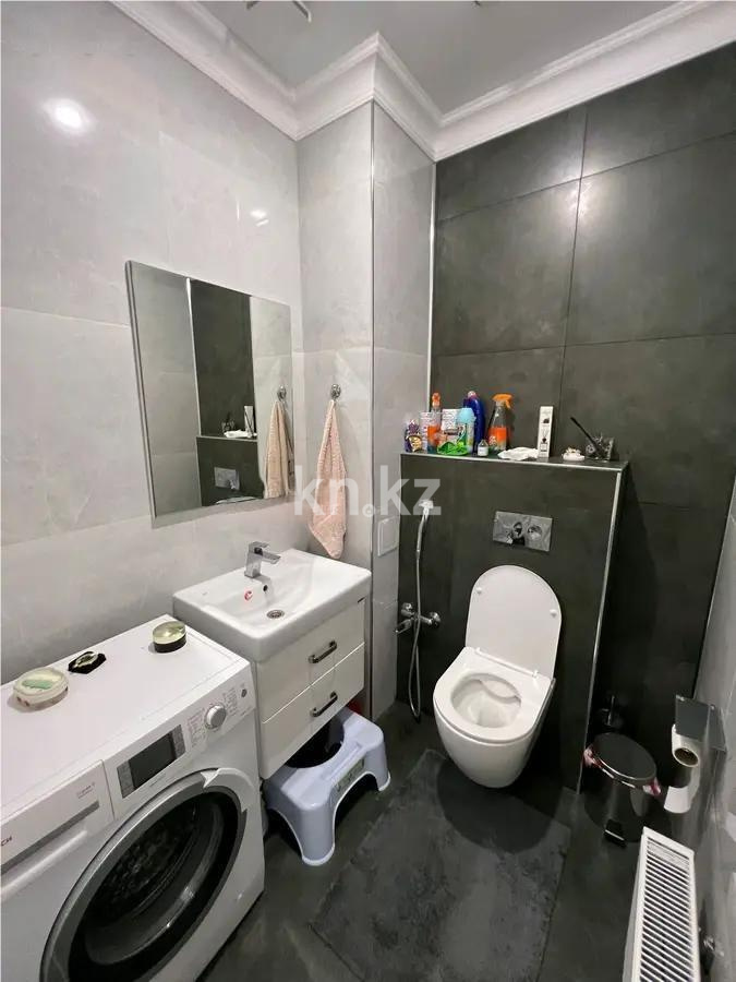 Продажа 3-комнатной квартиры, 86 м², пр. Аль-Фараби, дом  11/1 в Астане - фото 5