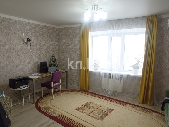 Продажа 2-комнатной квартиры, 75.5 м² - Продажа квартир в Семее фото 1 из 7