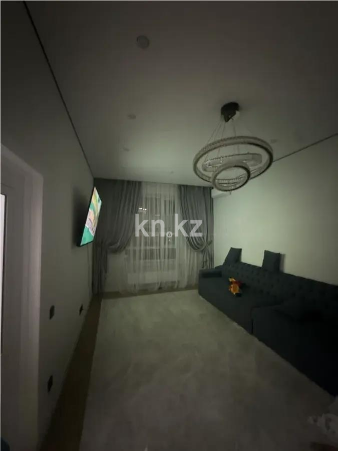 Продажа 3-комнатной квартиры, 100 м² - Продажа трехкомнатных квартир в Казахстане - страница 6 фото 1 из 4