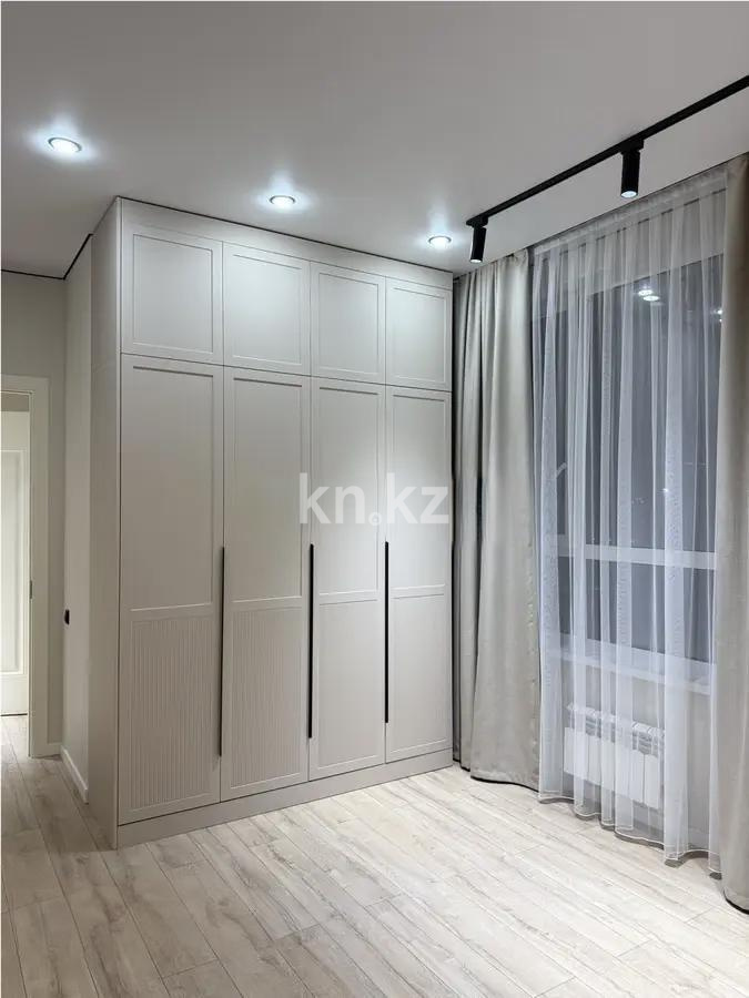 Продажа 2-комнатной квартиры, 50 м², ул. Райымбек батыра, дом  2 стр - Продажа  двухкомнатных квартир в новостройках Астаны без посредников фото 2 из 5