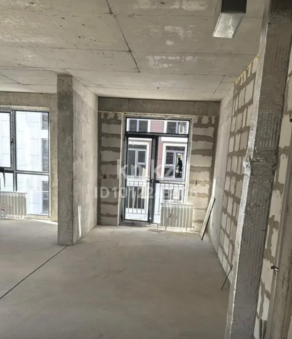 Продажа 2-комнатной квартиры, 51 м² - Продажа квартир в Алматы фото 5 из 9