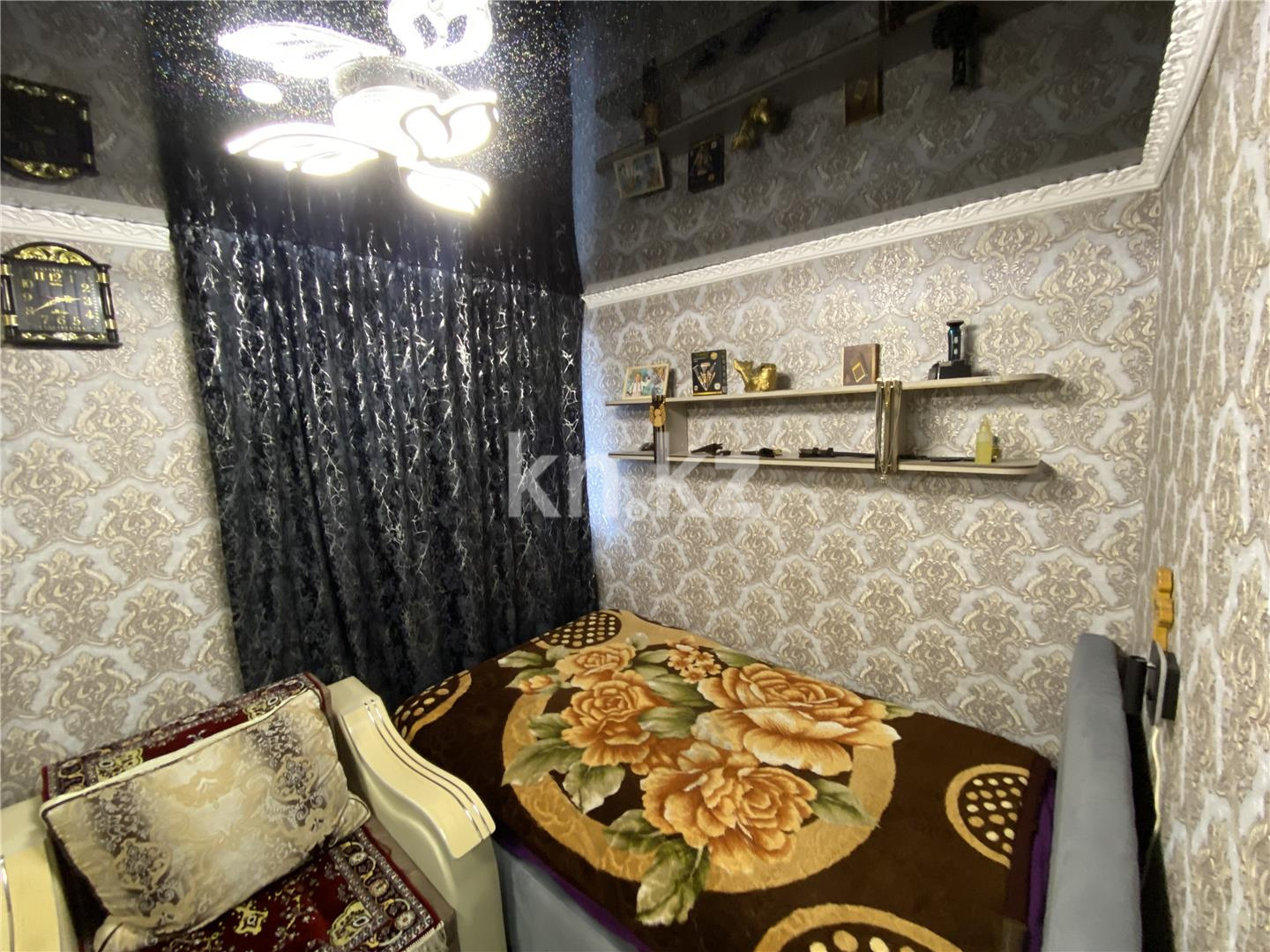 Продажа 3-комнатной квартиры, 41 м² - Недвижимость в Сарани фото 4 из 7