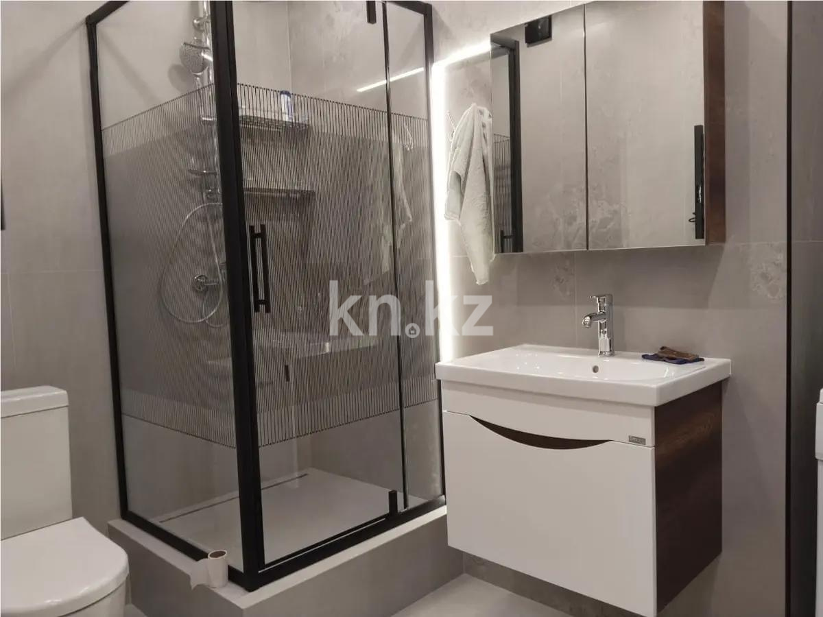 Продажа 2-комнатной квартиры, 51.5 м² - Продажа квартир в новостройках Алматы - страница 3 фото 3 из 3