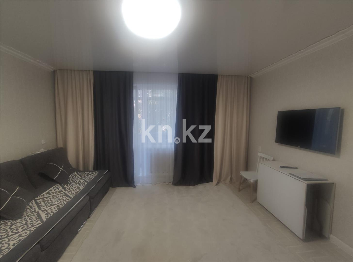 Продажа 4-комнатной квартиры, 80 м², мкр-н Степной-2 - Продажа квартир в Караганде фото 2 из 14