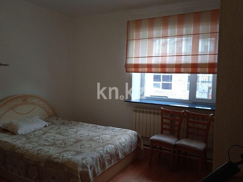 Продажа 9-комнатного дома, 650 м², ул. Кишкентаева - Продажа домов, коттеджей в Казахстане фото 3 из 19