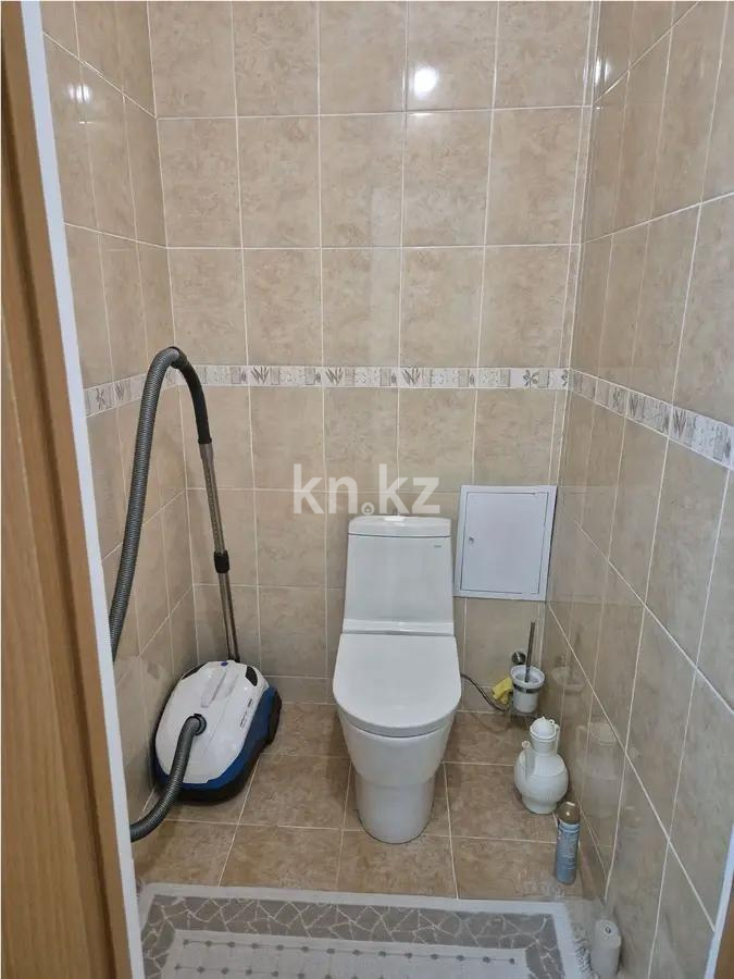 Продажа 3-комнатной квартиры, 98.8 м², ул. Сыганак, дом  4 - Продажа квартир в Астане фото 5 из 6