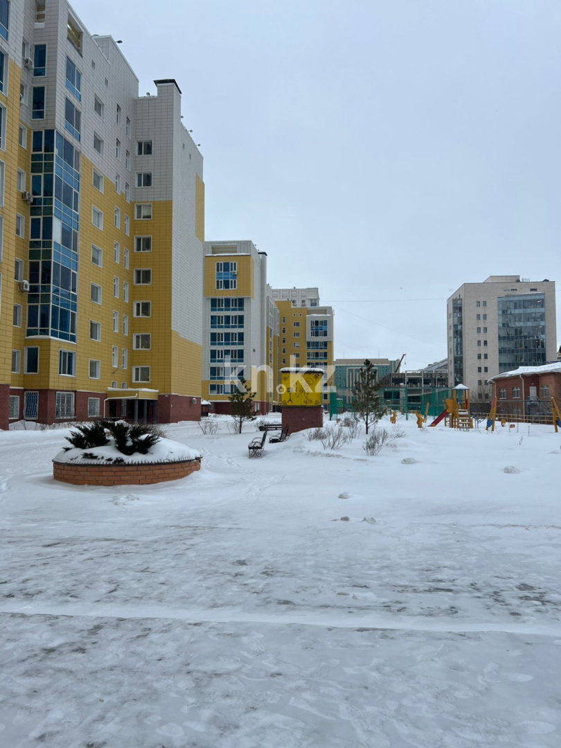 Продажа 1-комнатной квартиры, 47 м² - Продажа  однокомнатных квартир в новостройках Астаны - страница 8 фото 19 из 19