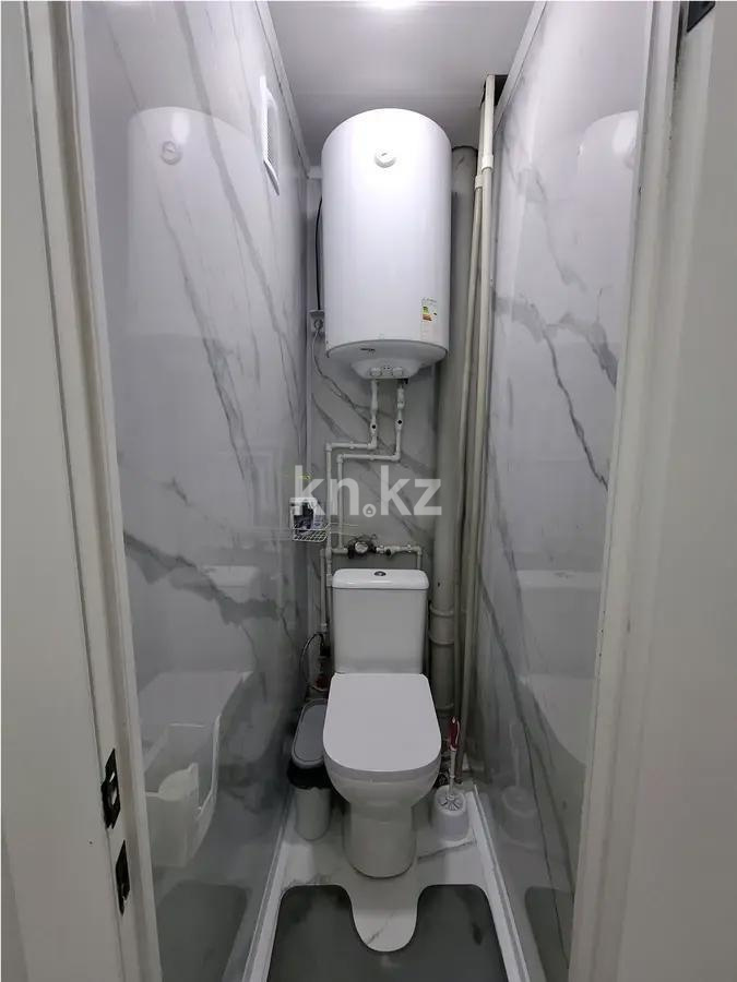 Продажа 2-комнатной квартиры, 45 м² - Продажа квартир в Темиртау фото 5 из 6