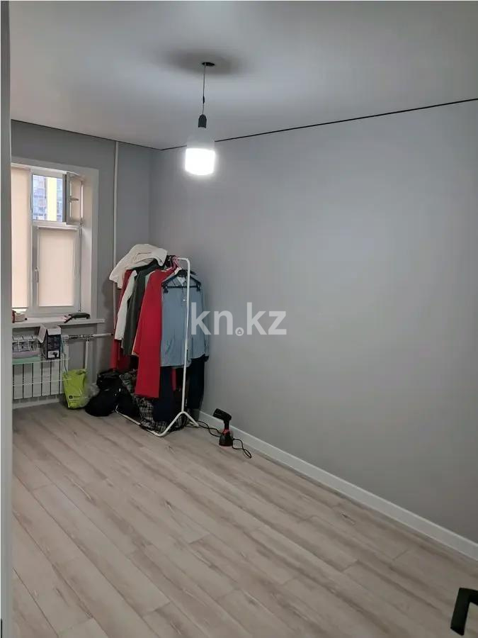 Продажа 2-комнатной квартиры, 43 м², ул. Валиханова, дом  19 - Продажа квартир в Астане фото 1 из 5