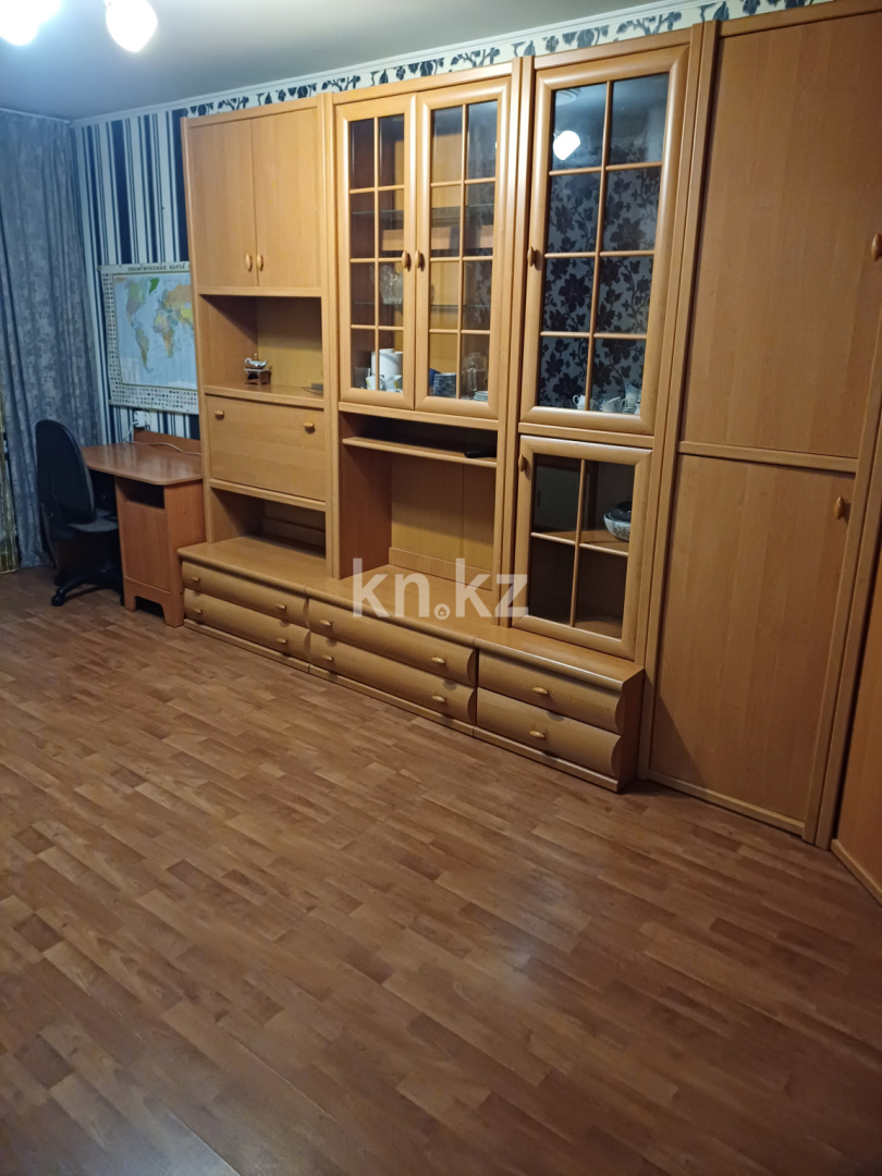 Продажа 2-комнатной квартиры, 44 м², ул. Орлова, дом  105/2 - Продажа  двухкомнатных квартир в Караганде без посредников фото 1 из 13